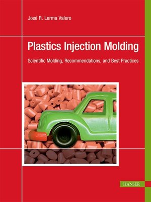 cover image of Plastics Injection Molding